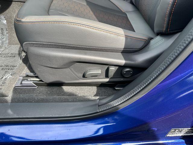 new 2025 Subaru Crosstrek car, priced at $33,364