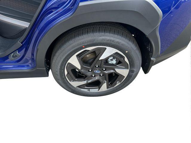new 2025 Subaru Crosstrek car, priced at $33,364