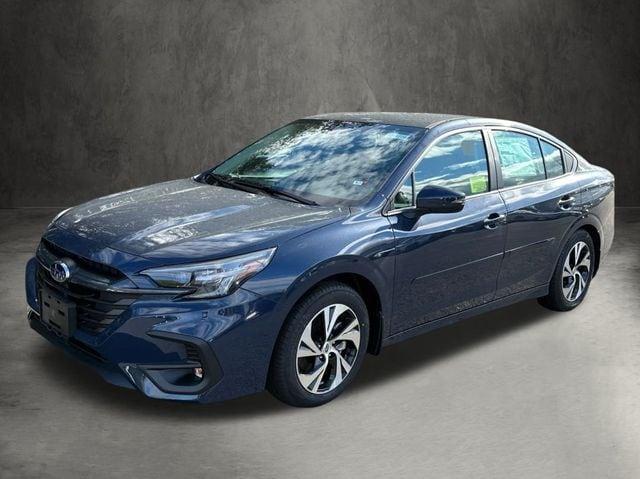 new 2025 Subaru Legacy car, priced at $29,471