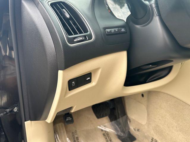 used 2019 INFINITI Q50 car, priced at $19,988