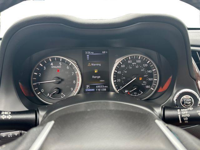 used 2019 INFINITI Q50 car, priced at $19,988