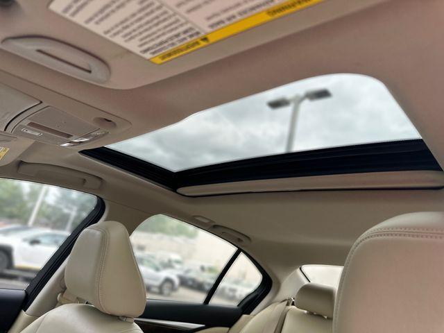 used 2019 INFINITI Q50 car, priced at $19,988