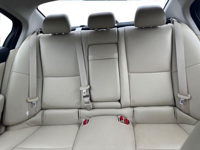 used 2019 INFINITI Q50 car, priced at $19,988