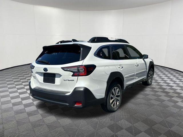 new 2025 Subaru Outback car, priced at $34,444
