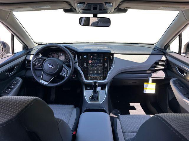 new 2025 Subaru Outback car, priced at $34,444