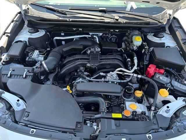 new 2025 Subaru Outback car, priced at $34,444