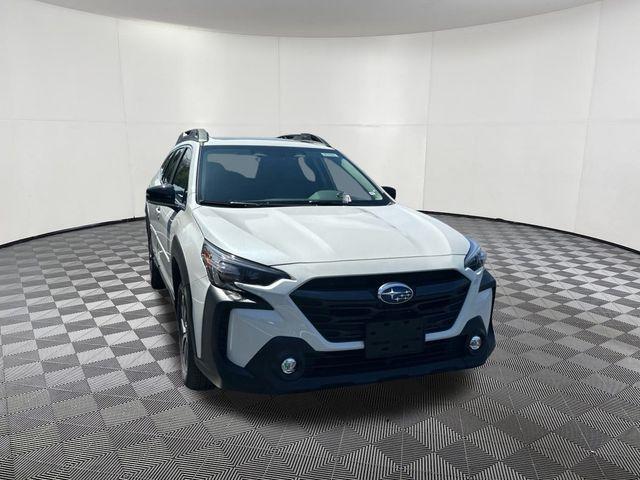 new 2025 Subaru Outback car, priced at $34,444