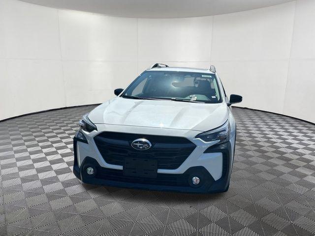 new 2025 Subaru Outback car, priced at $34,444