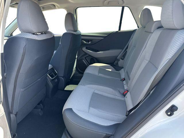 new 2025 Subaru Outback car, priced at $34,444