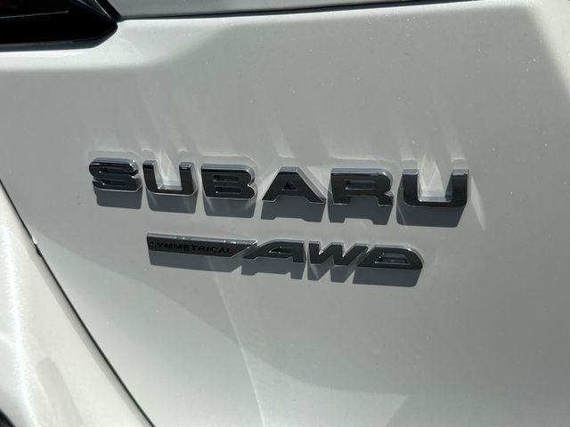 new 2025 Subaru Outback car, priced at $34,444