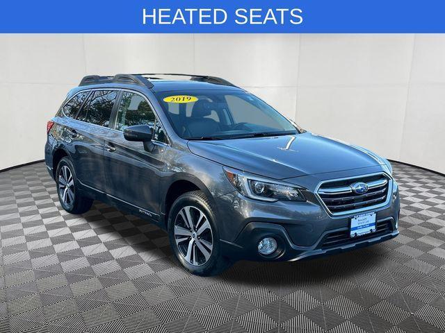 used 2019 Subaru Outback car, priced at $20,802