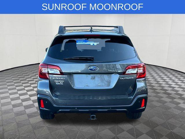 used 2019 Subaru Outback car, priced at $20,802