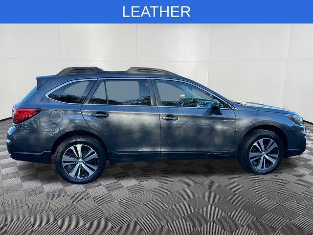 used 2019 Subaru Outback car, priced at $20,802