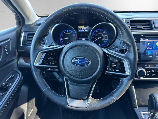 used 2019 Subaru Outback car, priced at $20,802