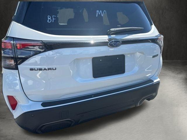 new 2025 Subaru Forester Hybrid car, priced at $40,702