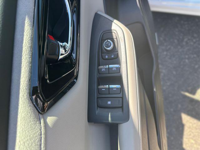 new 2025 Subaru Forester Hybrid car, priced at $40,702