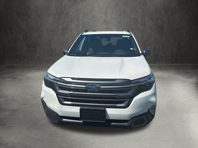 new 2025 Subaru Forester Hybrid car, priced at $40,702