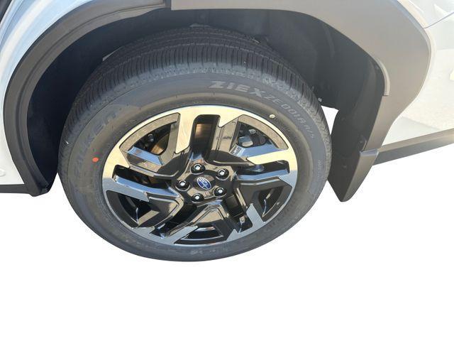 new 2025 Subaru Forester Hybrid car, priced at $40,702