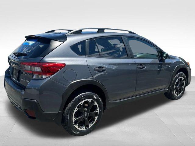 used 2023 Subaru Crosstrek car, priced at $24,400