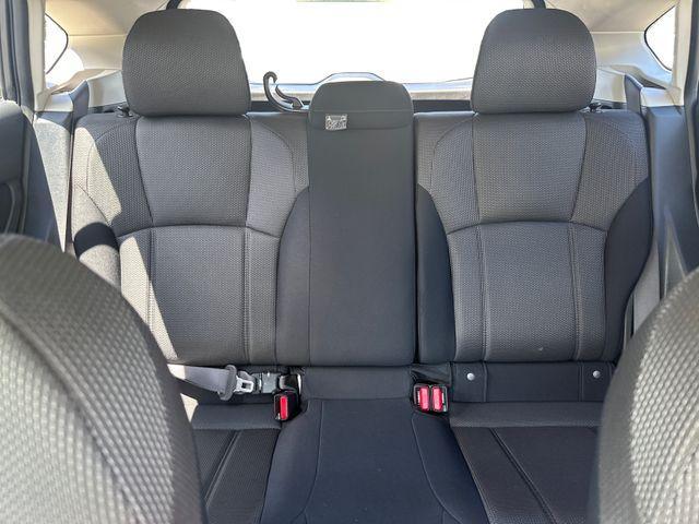 used 2023 Subaru Crosstrek car, priced at $24,400