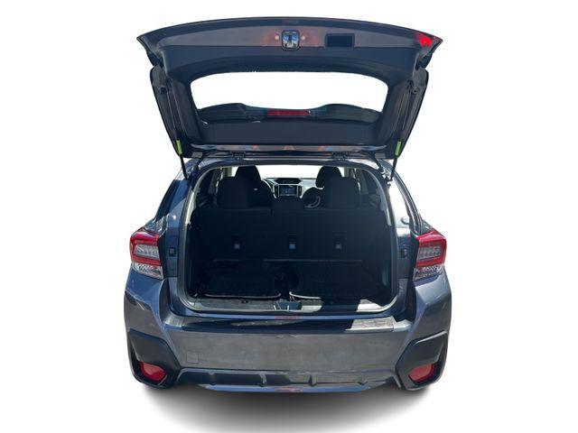 used 2023 Subaru Crosstrek car, priced at $24,400