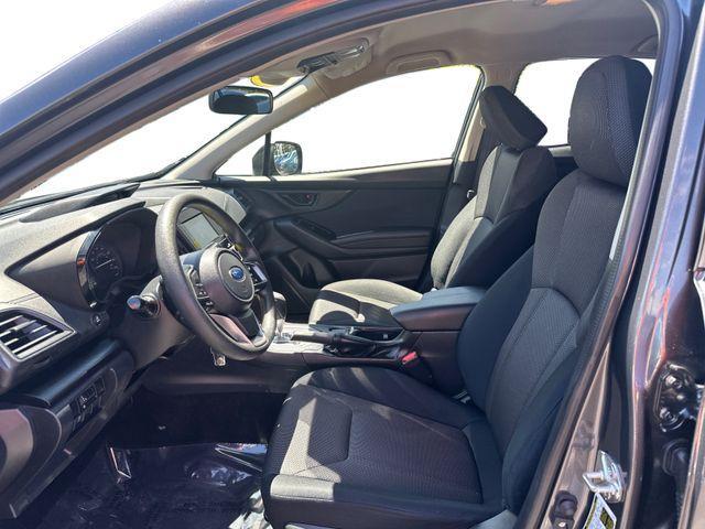 used 2023 Subaru Crosstrek car, priced at $24,400