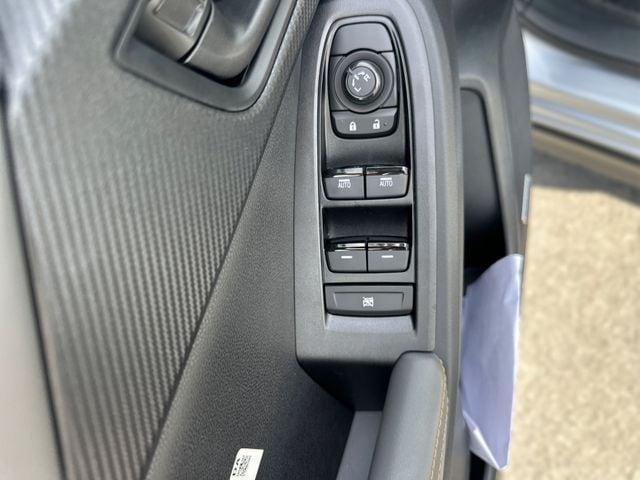 new 2025 Subaru Crosstrek car, priced at $33,907
