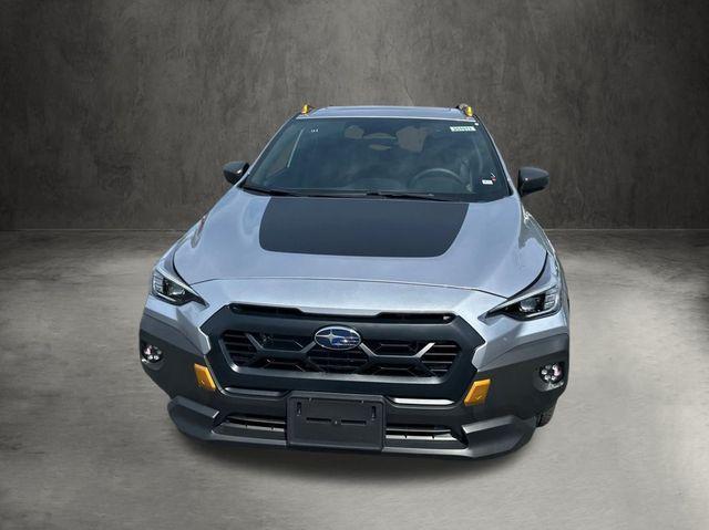new 2025 Subaru Crosstrek car, priced at $33,907