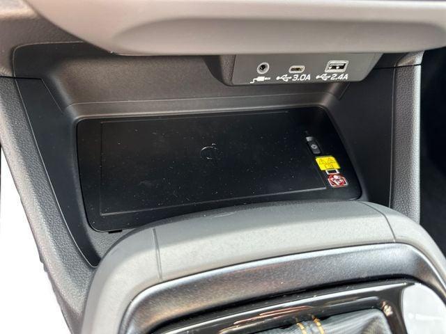 new 2025 Subaru Crosstrek car, priced at $33,907