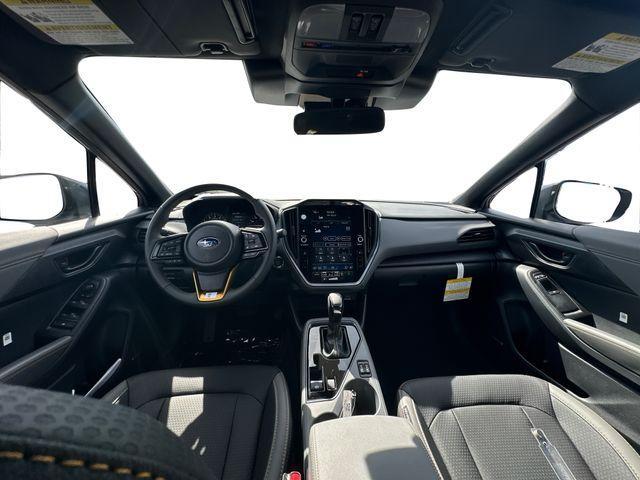 new 2025 Subaru Crosstrek car, priced at $33,907