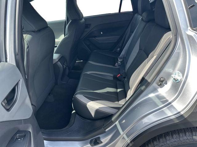 new 2025 Subaru Crosstrek car, priced at $33,907