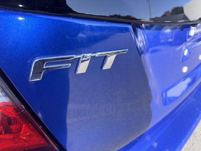 used 2015 Honda Fit car, priced at $12,600
