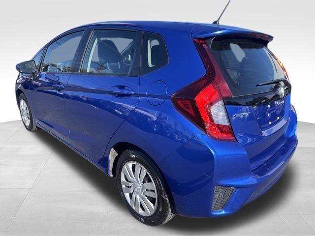 used 2015 Honda Fit car, priced at $12,600