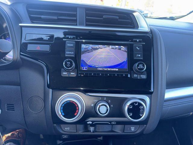 used 2015 Honda Fit car, priced at $12,600