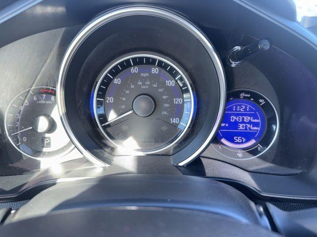 used 2015 Honda Fit car, priced at $12,600