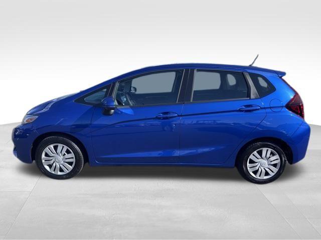 used 2015 Honda Fit car, priced at $12,600