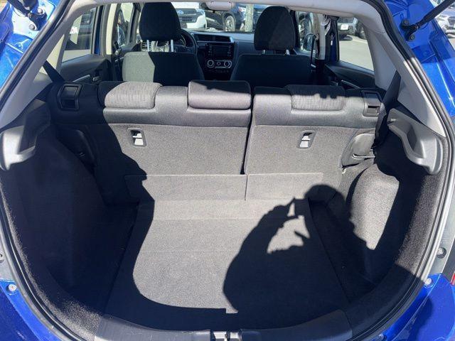 used 2015 Honda Fit car, priced at $12,600