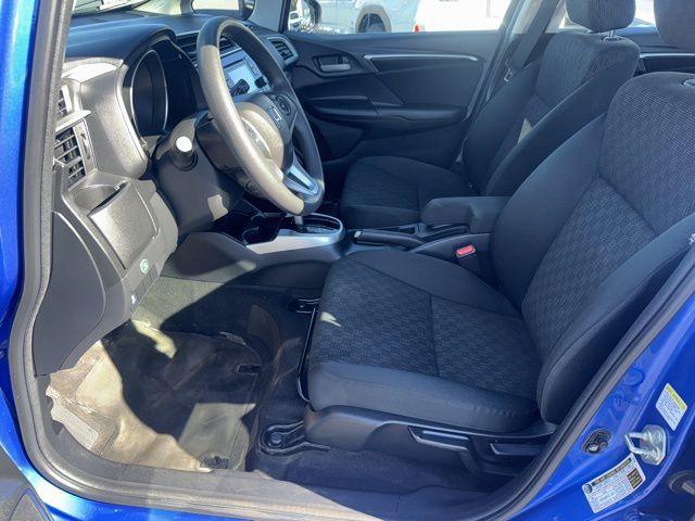 used 2015 Honda Fit car, priced at $12,600