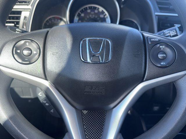 used 2015 Honda Fit car, priced at $12,600
