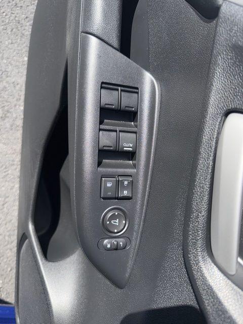 used 2015 Honda Fit car, priced at $12,600