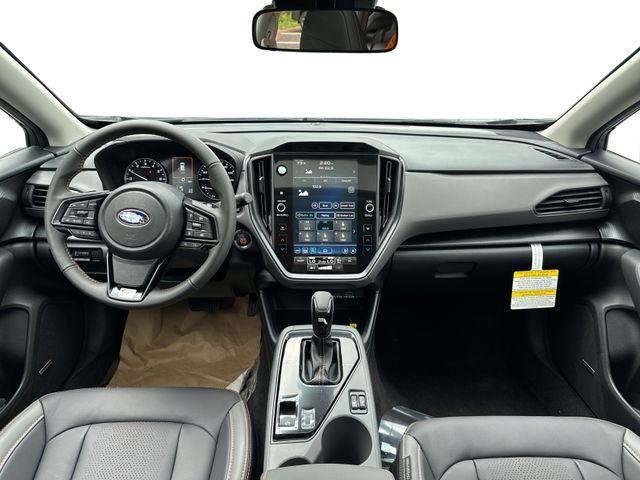 new 2025 Subaru Crosstrek car, priced at $35,434