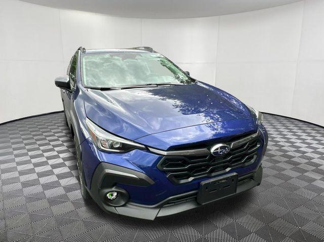 new 2025 Subaru Crosstrek car, priced at $35,434