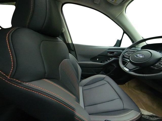 new 2025 Subaru Crosstrek car, priced at $35,434