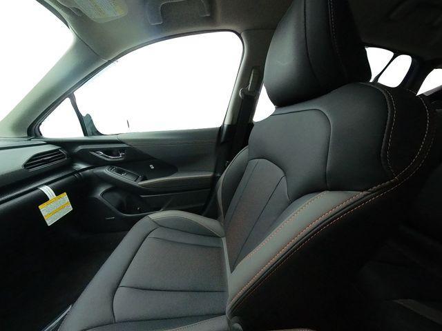 new 2025 Subaru Crosstrek car, priced at $35,434