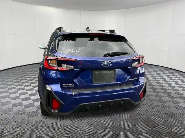 new 2025 Subaru Crosstrek car, priced at $35,434