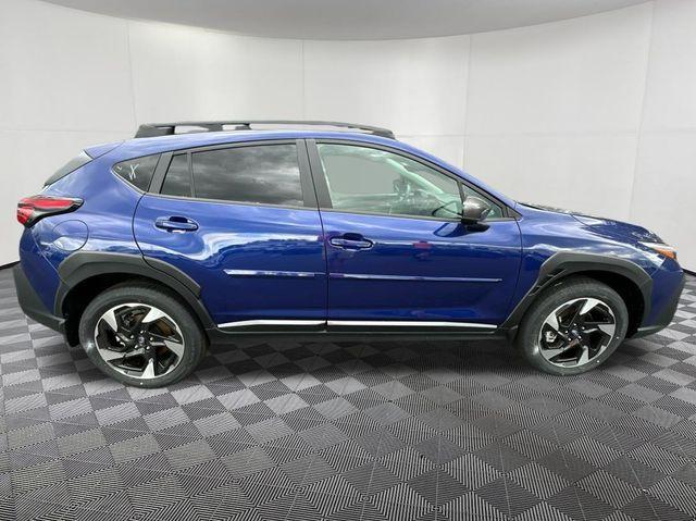 new 2025 Subaru Crosstrek car, priced at $35,434