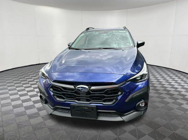 new 2025 Subaru Crosstrek car, priced at $35,434