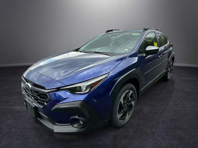 new 2025 Subaru Crosstrek car, priced at $35,434