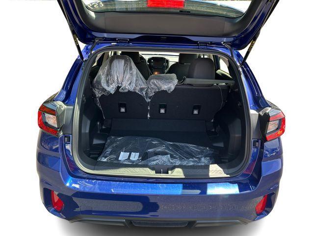 new 2025 Subaru Impreza car, priced at $23,964