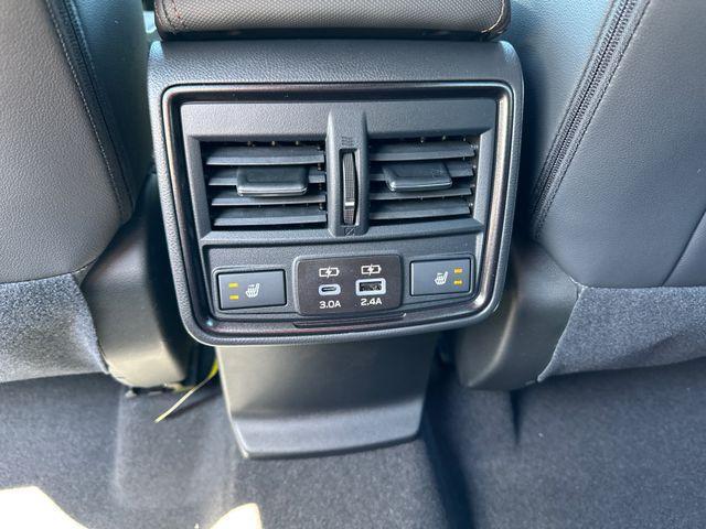 new 2025 Subaru Forester car, priced at $39,561